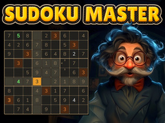เกม Sudoku Master
