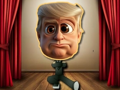 เกม LOL Funny Dance