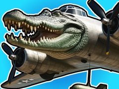 เกม Italian Brainrot: Puzzle & Battle
