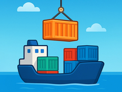 เกม Container Sort Puzzle