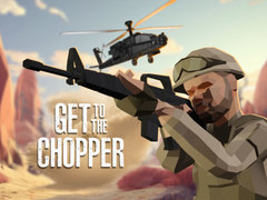 เกม Get To The Chopper