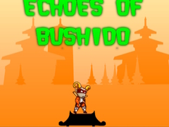 เกม Echoes of Bushido