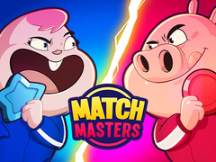 เกม Match Masters