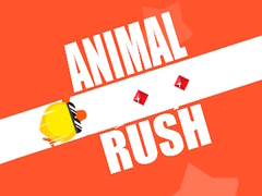เกม Animal Rush