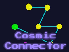 เกม Cosmic Connector