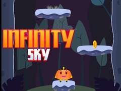 เกม Infinity Sky