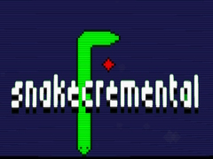 เกม Snakecremental