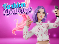 เกม Fashion Challenge: Catwalk Run