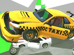 เกม Survival Racing: Extreme Road