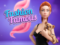 เกม Fashion Famous