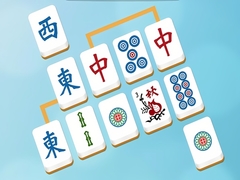 เกม Mahjong Connect Majong Class
