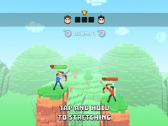 เกม Two Archers: Bow Duel