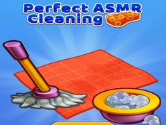 เกม Perfect Asmr Cleaning