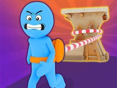 เกม Arcade Rope