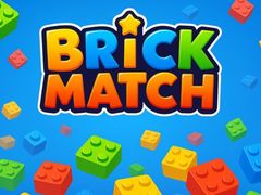 เกม Brick Match