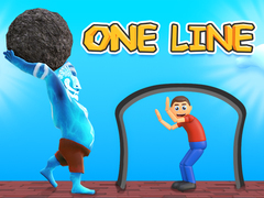 เกม One Line