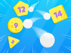 เกม Physics Balls