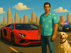 เกม Aventador Vice Crime City