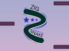 เกม Zig Snake