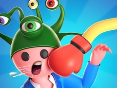 เกม Ragdoll Mania