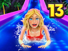 เกม Uphill Rush 13
