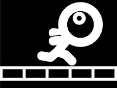 เกม Stickman Jump