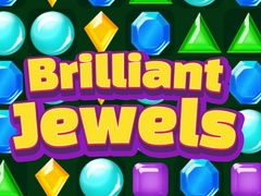 เกม Brilliant Jewels