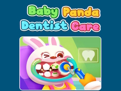 เกม Baby Panda Dentist Care