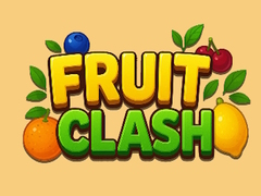 เกม Fruit Clash