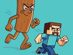 เกม Escape From Tung Tung Sahur