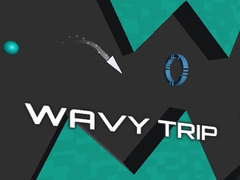 เกม WavyTrip