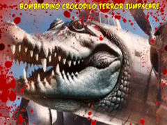เกม Bombardino Crocodilo Terror Jumpscare