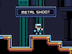เกม Metal Shoot
