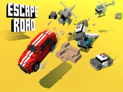 เกม Escape Road