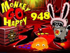 เกม Monkey Go Happy 948
