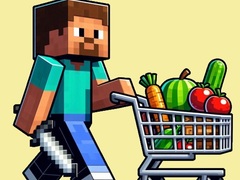 เกม CraftMart