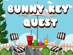 เกม Bunny Key Quest