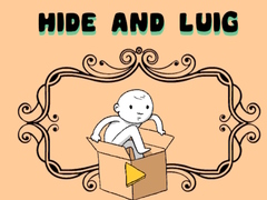 เกม Hide and Luig