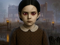 เกม Clap Clap Nightmare