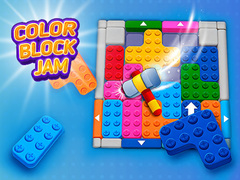 เกม Color Block Jam