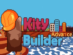 เกม Kity Builder Advance