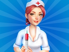 เกม Hyper Nurse: Hospital Games