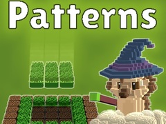เกม Patterns
