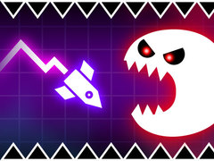 เกม Geometry Vibes Monster