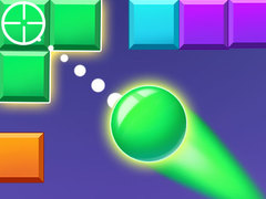 เกม Block Crasher