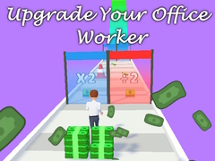 เกม Upgrade Your Office Worker