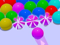 เกม Bubble Game 3D