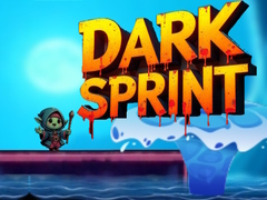 เกม Dark Sprint