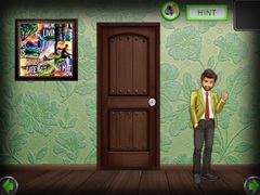 เกม Amgel Easy Room Escape 282