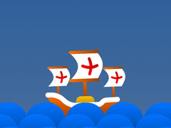 เกม Color Box Ship